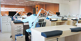 南宁伯爵维修保养全程可视化服务