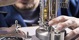 南宁伯爵维修精密修护仪器